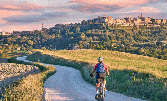 10 incredible food & wine escapes you deserve to devour now