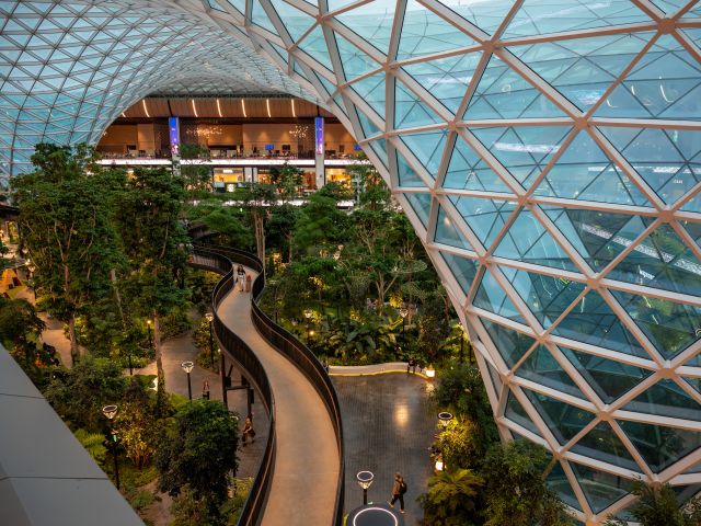 Hamad International Airport, Doha