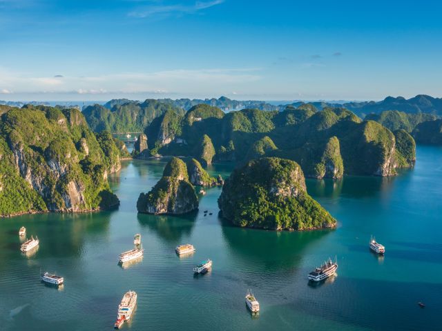 Vietjet Australia to Vietnam flight sale