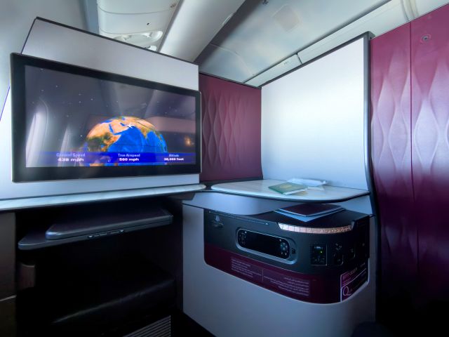 Qatar Airways