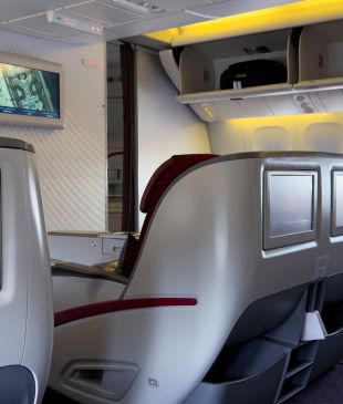 <p>The <em>best Business Class airline for Aussies</em> has just been revealed</p>
