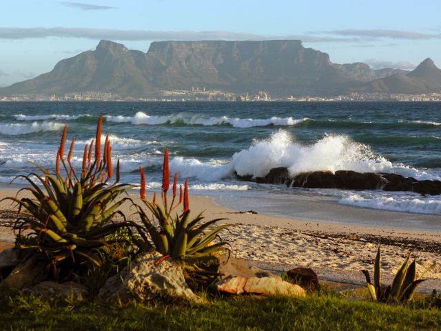 Cape Town, South Africa