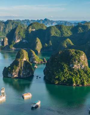 Vietjet Australia to Vietnam flight sale