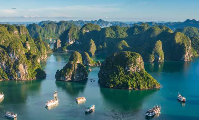 Vietjet Australia to Vietnam flight sale