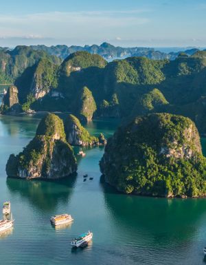 Vietjet Australia to Vietnam flight sale