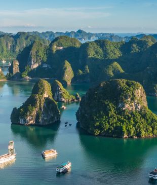 <p>Aussies can fly to <strong>Vietnam</strong> for <em>$199</em> – but you’ve <em>only got 3 days</em></p>
