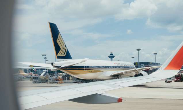 Singapore Airlines