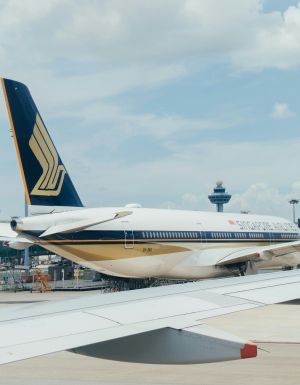 Singapore Airlines