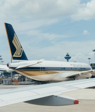 <p>The <strong>world’s </strong><i>best airline</i> for 2026 has just been crowned</p>