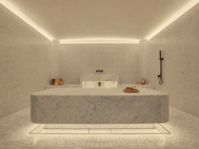 Dior Spa in London