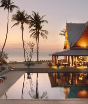 <p>10 <em>restorative wellness escapes </em>you deserve to <em>make time</em> for</p>