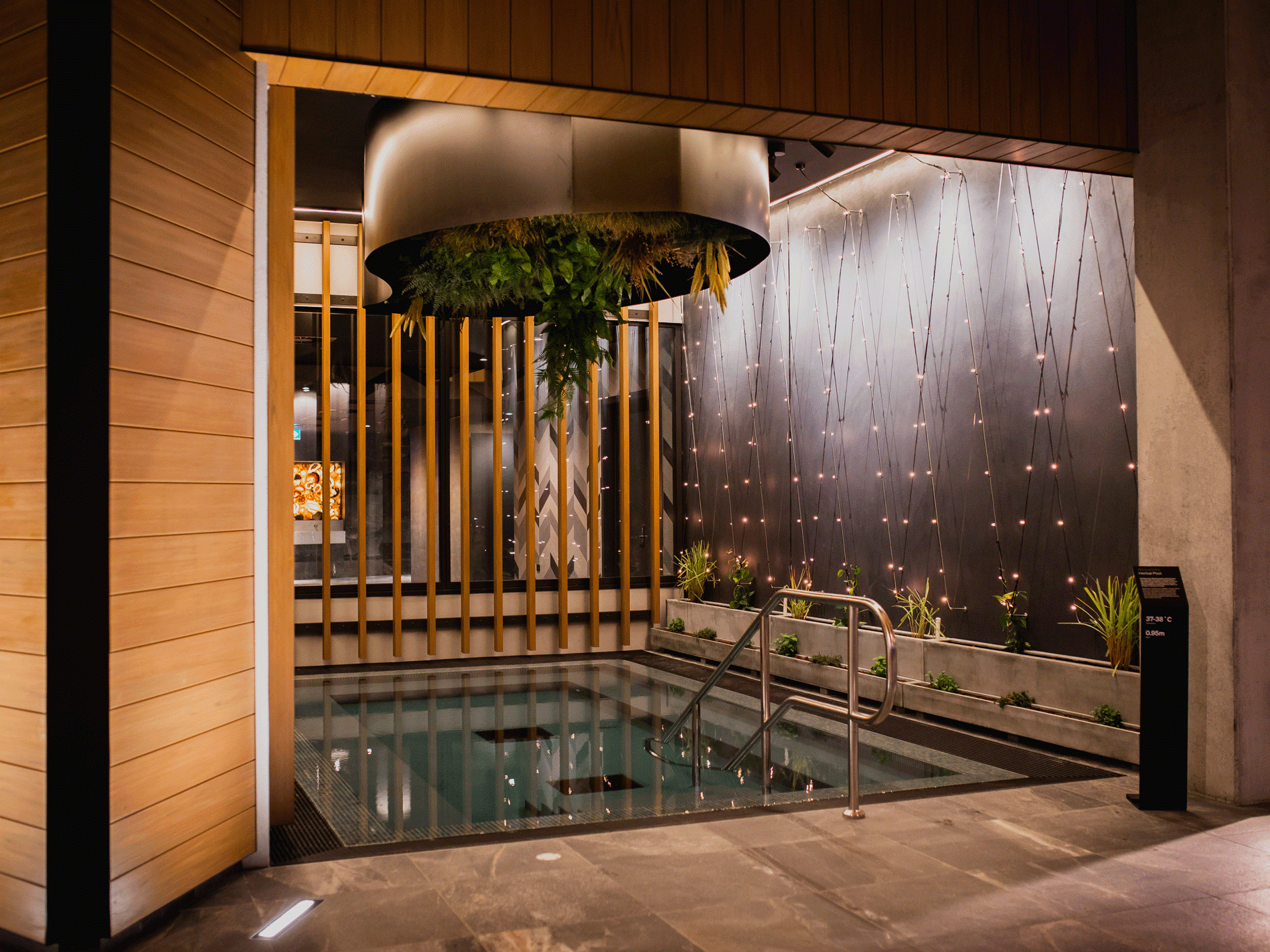 Wai Ariki spa