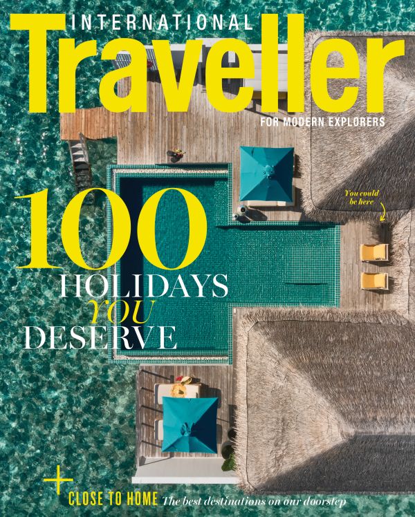 Magazine