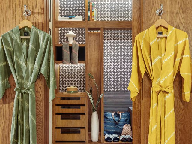 Kimpton Kitalay Samui_The Villas_Oceanfront and Garden Pool Villa Amenities