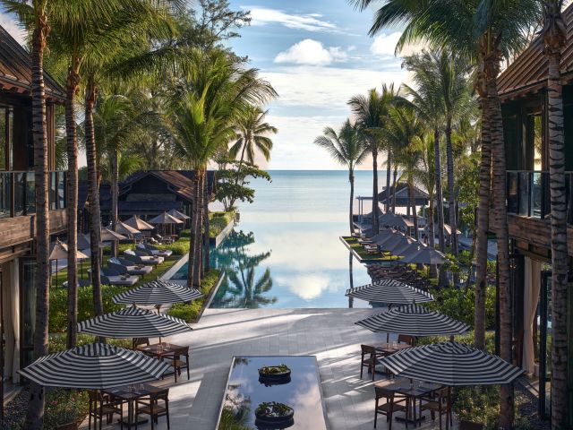 Kimpton Kitalay Samui in thailand