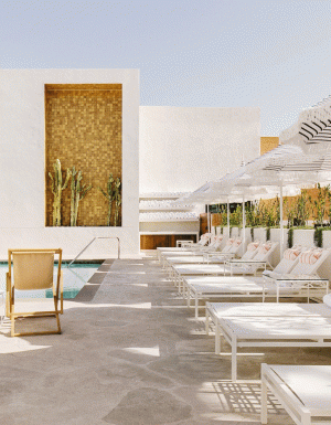 48 hours in Los Angeles
