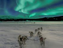 Chase the Glow: Discover the ultimate Northern Lights itinerary