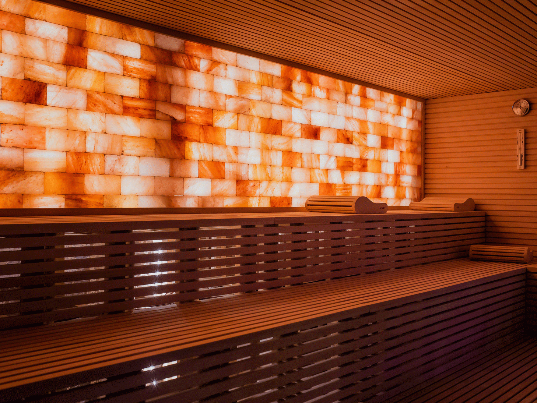 Wai Ariki spa