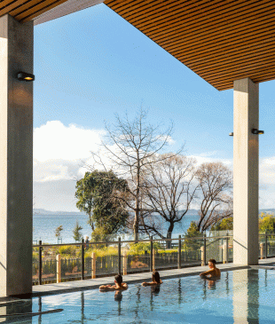 <p>Oceania’s <em>best spa for 2026</em> is a <em>geothermal gem</em> in <strong>New Zealand </strong></p>
