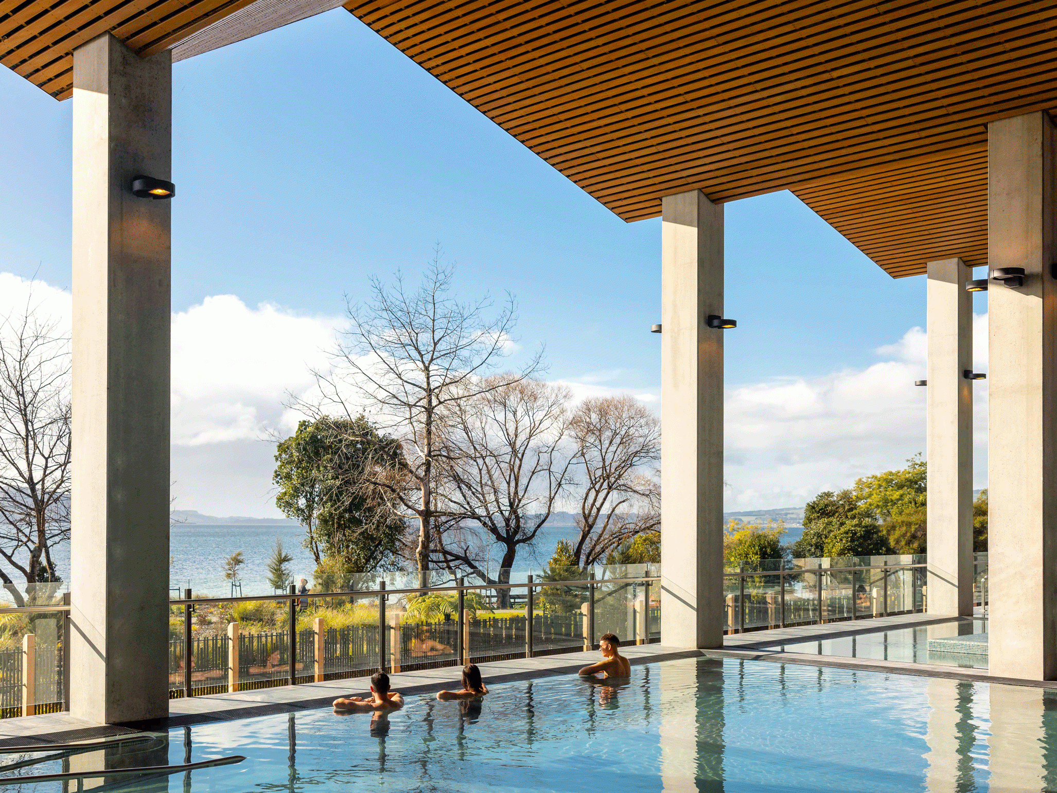 Wai Ariki spa
