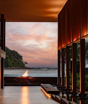 <p><i>The</i> <strong>Phuket</strong> <i>wellness retreat</i> taking a new approach to healthy ageing</p>