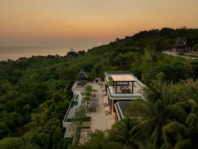 Layan Residences by Anantara