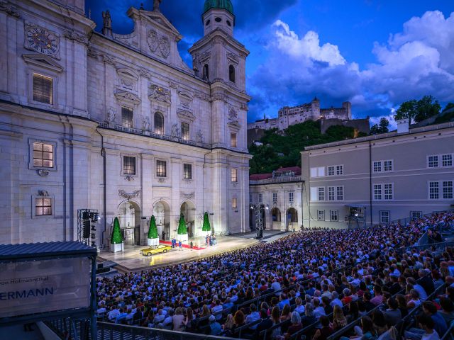 Salzburg Festival