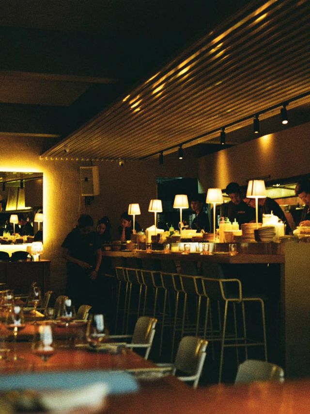 Charmkrung, Bangkok