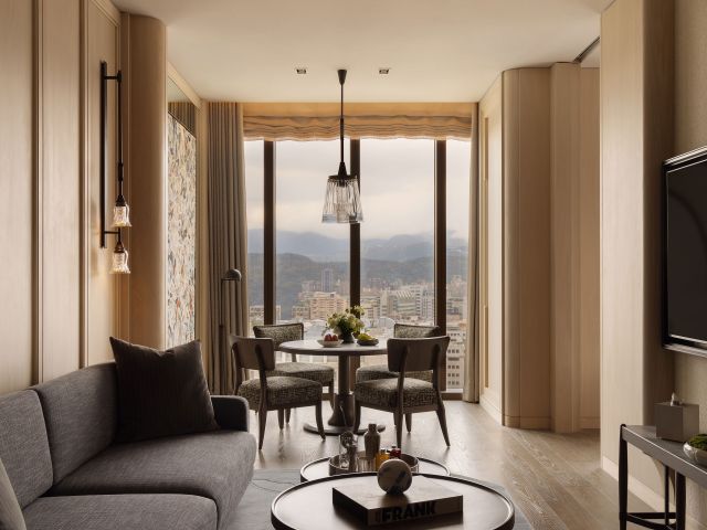 Capella Taipei