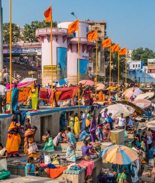 <p>10 <em>travel experiences</em> every <em>culture lover</em> deserves to book in 2027</p>