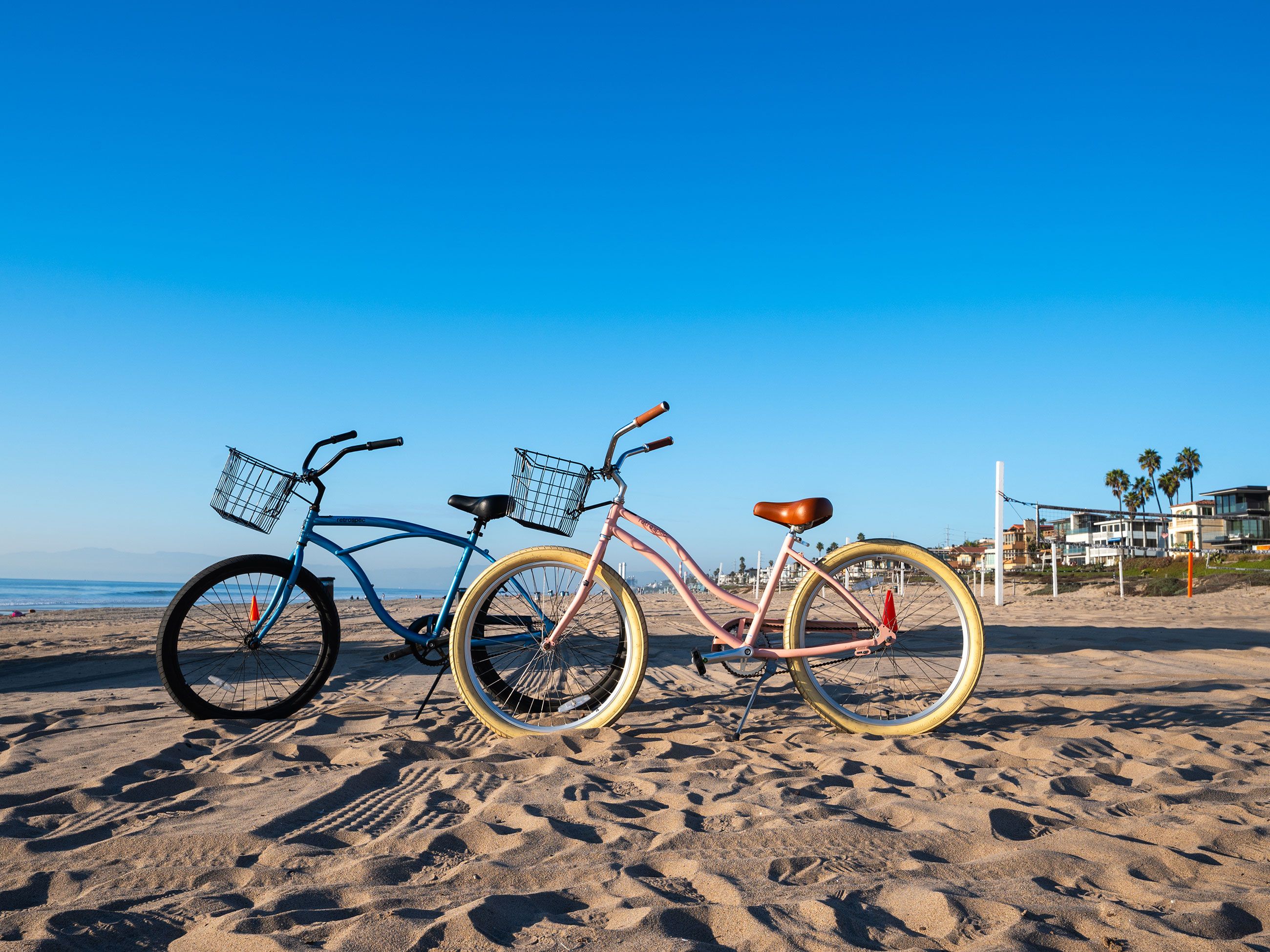 cycling