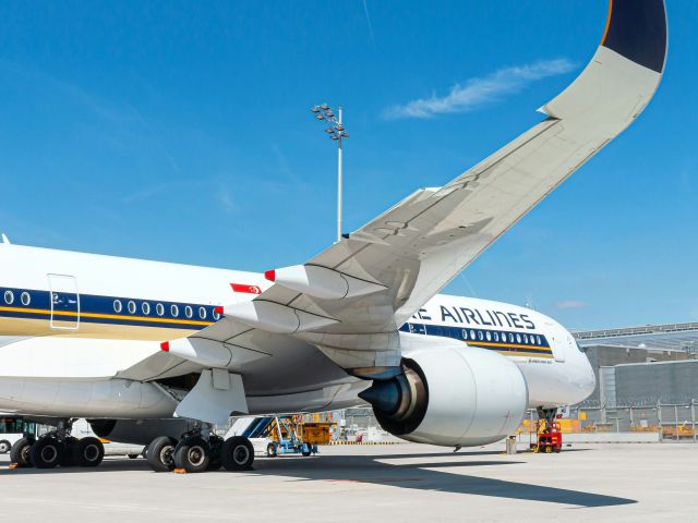 Singapore Airlines