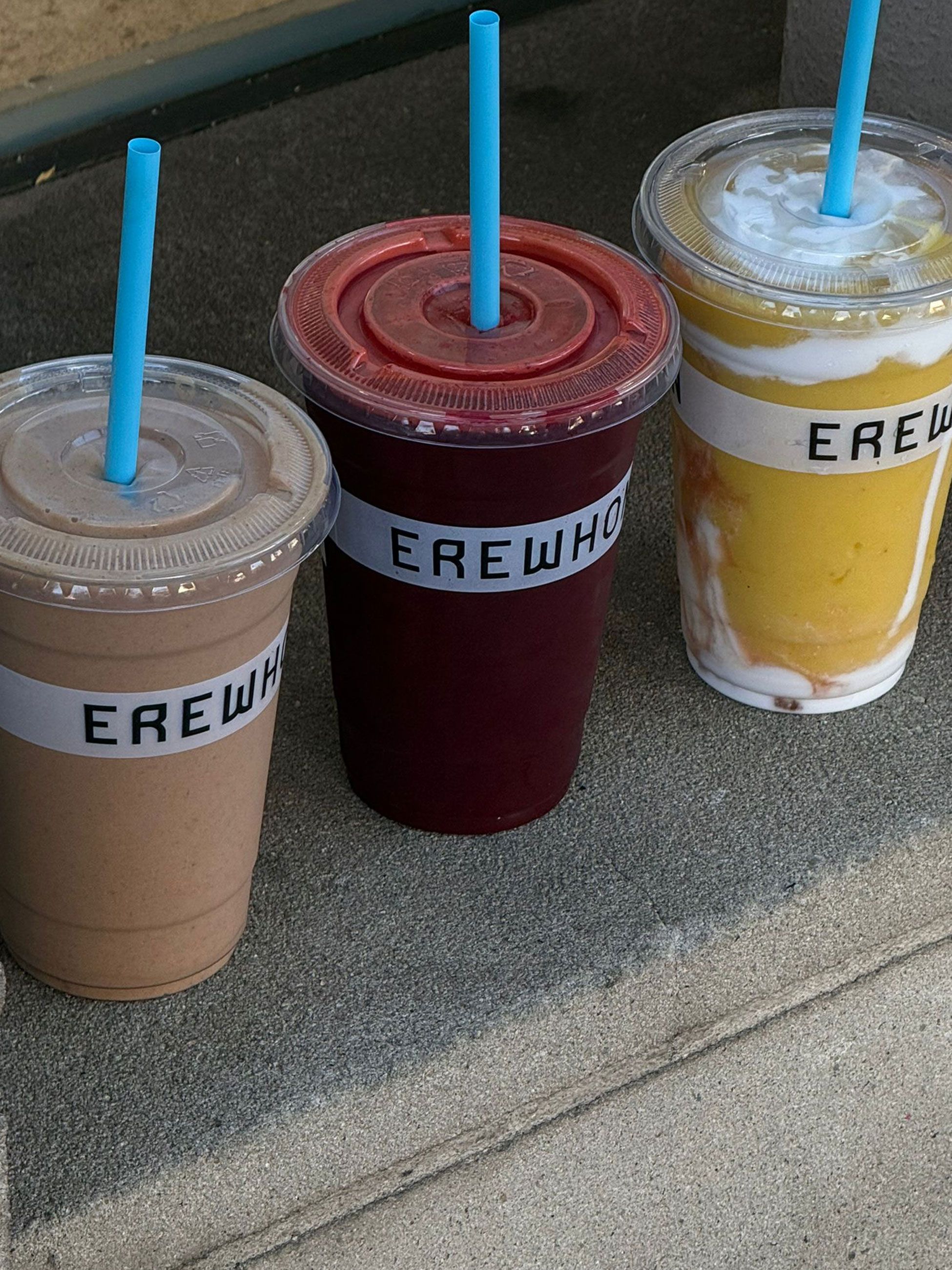 Erewhon