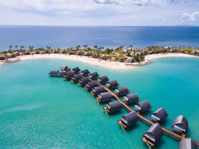 Fiji Marriott Resort Momi Bay
