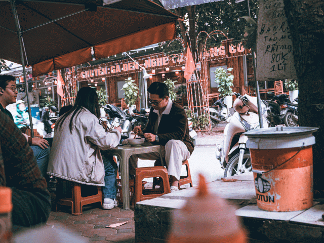 Hoi An