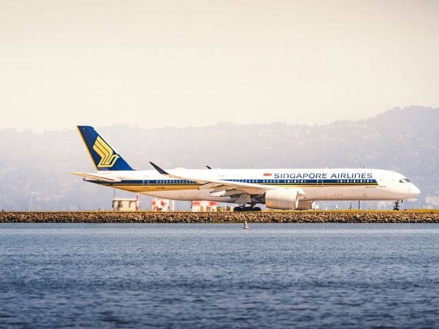 Singapore Airlines
