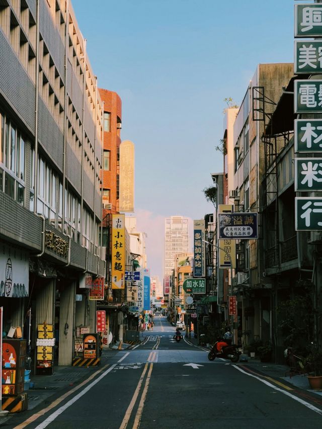 Tainan East District