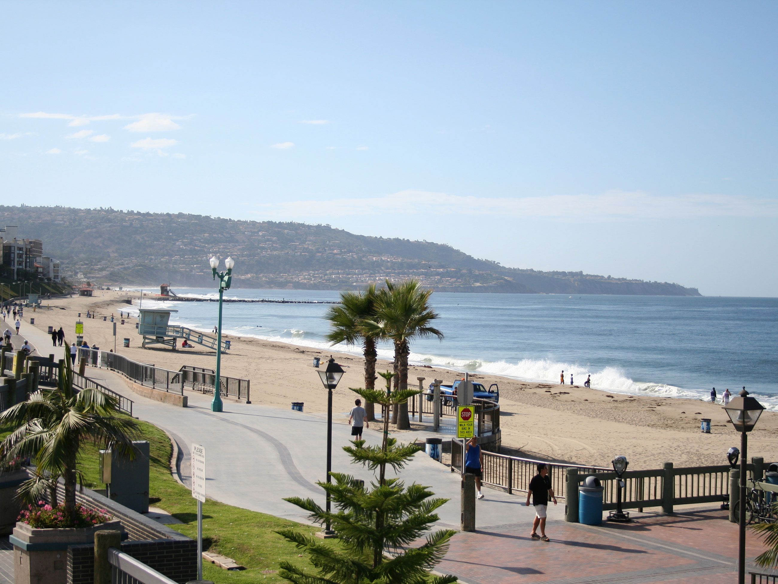 Redondo Beach