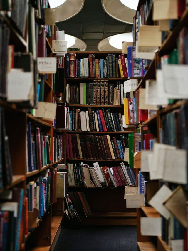 Scotland books