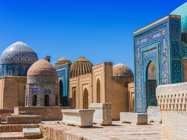 Samarkand