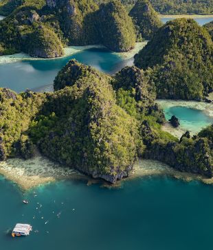 <p>The <em>remote</em> <strong>Indonesian</strong> <em>islands</em> most travellers have <em>never heard of</em> (but will <em>wish</em> they had)</p>