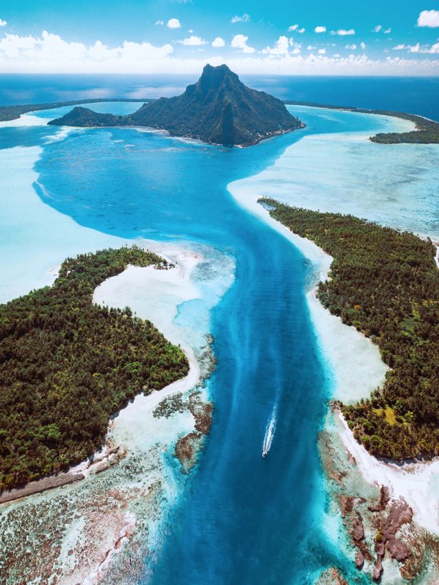 Tahiti