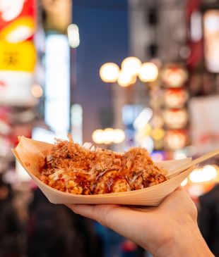 <p>7 <em>Northeast Asian dishes</em> that are worth the flight</p>