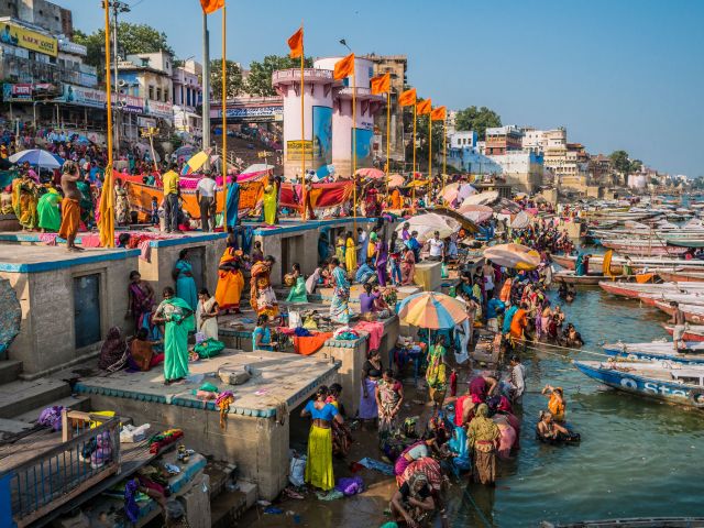 Varanasi