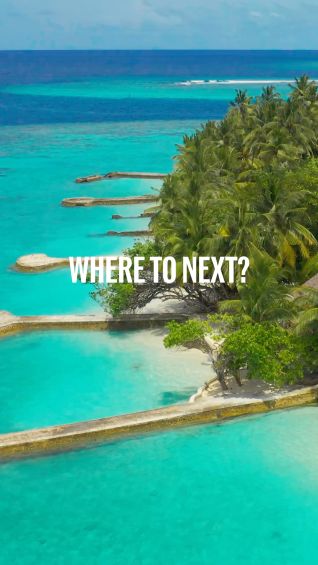 Where to Next? Fiji