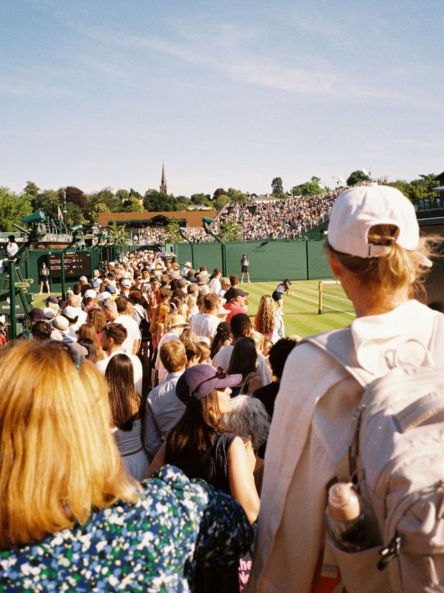 Wimbledon