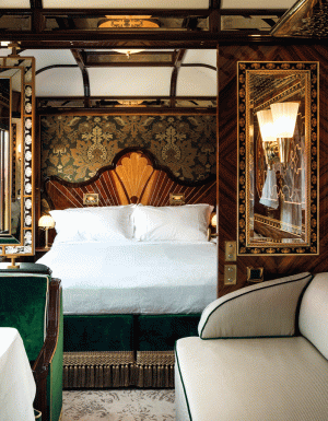venice simplon orient express train
