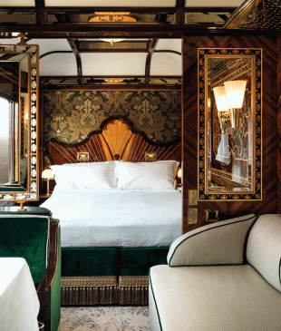 <p>The <em>first-ever luxury train </em>journey from <strong>Paris</strong> to <strong>Monaco</strong> launches next year</p>