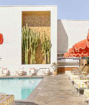 <p><strong>LA </strong><i>like a local</i>: your guide to a weekend in the city’s coolest pockets</p>
