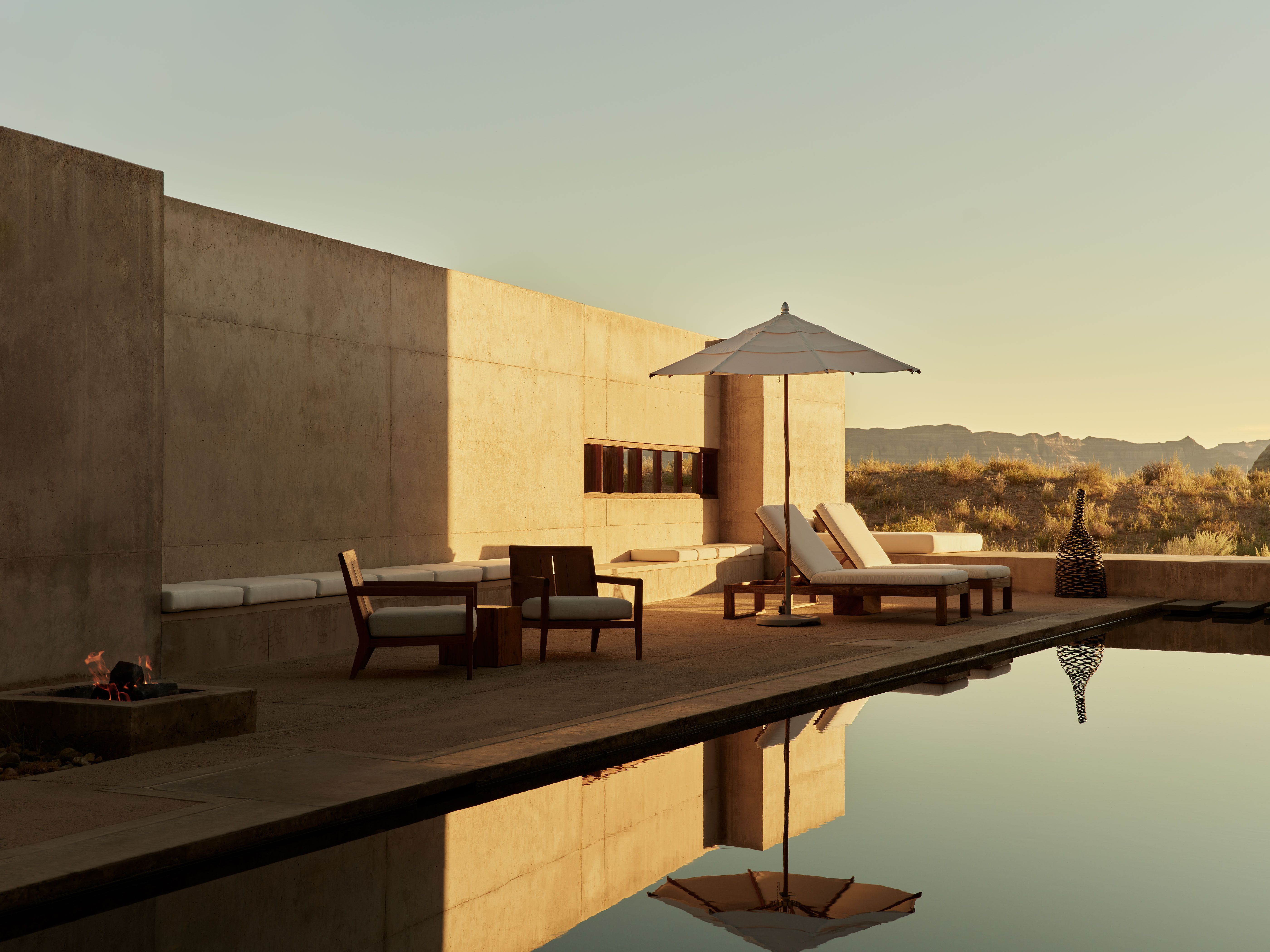 amangiri